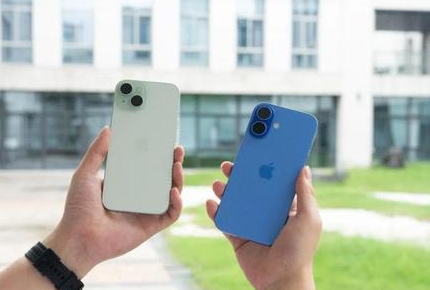 西陵苹果维修点分享iPhone 16 Plus发烫多场景剖析 