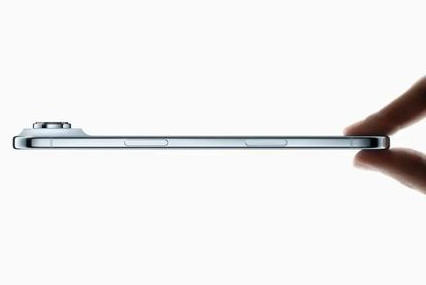 西陵苹果维修点分享iPhone 17 Air发烫几大隐形诱因 