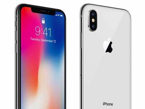 西陵苹果维修点分享iPhone X摄像头实拍质感与场景适配全解析 